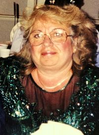 Phyllis Rao (nee Villani)