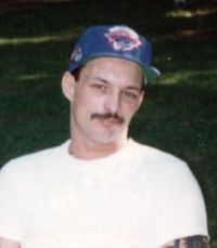 Loran \"Rick\" Wood Jr.