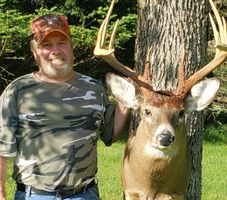 Ronald \"Springer\" Springstead