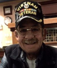 Vernal \"Vern\" Blanchard