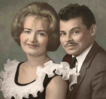 Patricia Niles-Orengo