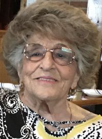 Virginia \"Jeanie\" Glamm