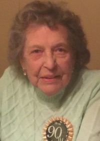 Levina \"Bobbie\" Markes