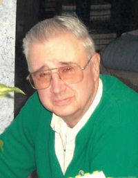 William \"Bill\" Kasten