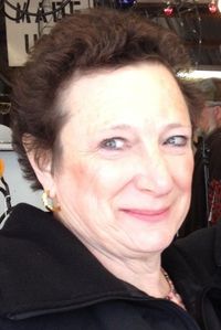 Norma Wilensky