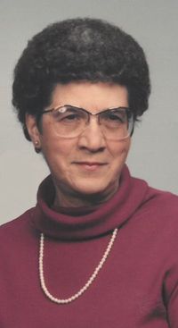 Marian Emrick