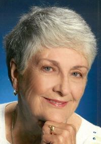 Eleanor \"Elly\" Collins