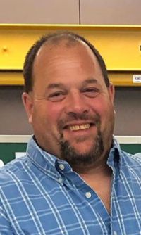 Christopher Holloway