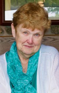 Judith \"Judy\" Brandt