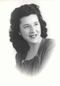 Ethel (Thamis) Chekan