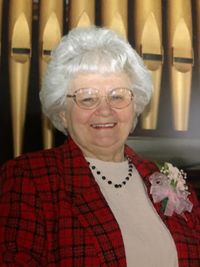 Diana \"DeeDee\" Konieczny