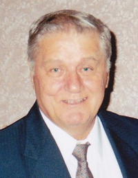 Alexander \"\"Sandy\"\" Mathes  Sr.