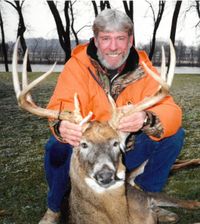 Richard \"Dick\" Kyle