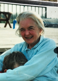 Emily Rothmeyer Van Horne