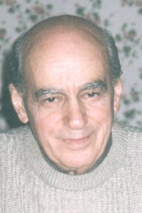 Ralph Martuscello