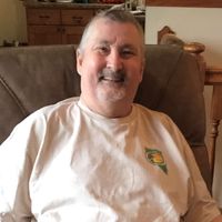 Laurance \"Larry\" Pochinski