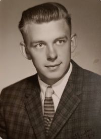 Gordon \"\"Gordy\"\" Austin