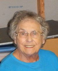 Loretta \"Lorry\" Lokken