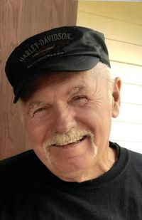 Clifford Storlie Jr.