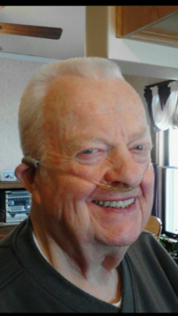 Ralph \"Pete\" Stewart