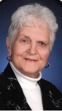 Beverly \"Bev\" Nottestad