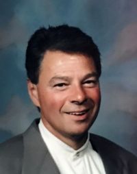 Albert \"Albie\" Galpin