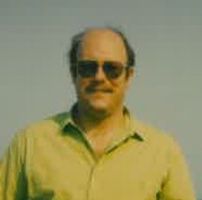 Charles \"Chuck\" Godey