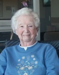 Alice Pasquarelli, R.N.