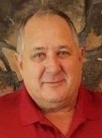 Nicholas \"Nick\" Seren