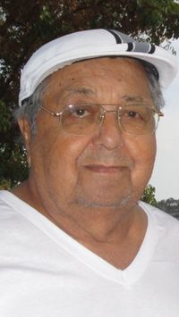 Jose Cruzado
