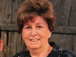 Matilda \"Tillie\" George