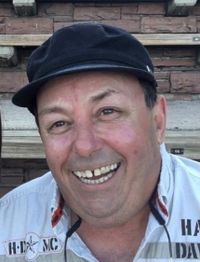 James \"Headly\" Sweeney