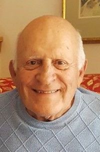 Gennaro \"Gene\" Marrazzo