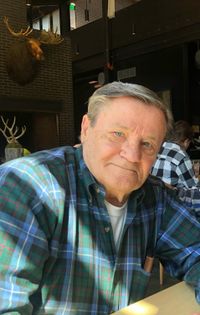 Norman \"Tom\" Carpenter