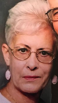 Elizabeth \"\"Betsy\"\" Paton