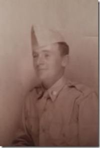 Edward \"Ed\" Carron