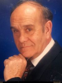 Frank \"Firdy\" Fernandez, Jr.