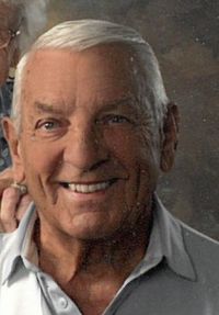 Richard \"Dick\" Blankenhagen