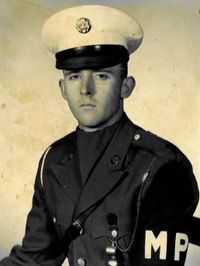 Wayne \"Skip\" Perham