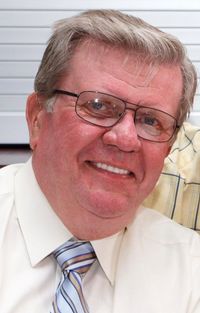 Randall \"Pop Pop\" Johnson