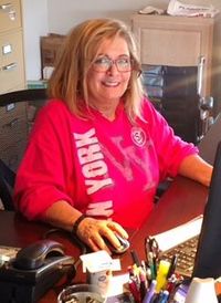 Claudia \"\"Betty\"\" Sizemore