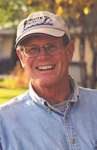 Robin \"Rob\" Wallace