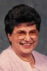 Catherine \"Kay\" Paton