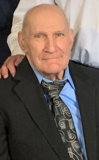 Richard \"Dick\" Webster