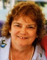 Barbara \"Jeannie\" Wesley