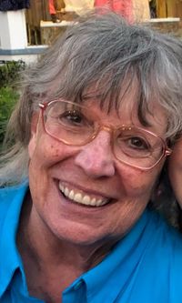 Sandra \"Sandy\" Hugo