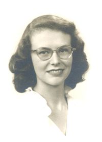 Marianne \"Mickey\" Lazarou