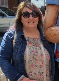 Margaret \"Margie\" Lepkowski