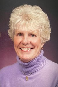 Delores \"Laurie\" Moran