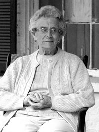 Jeanette Kiuber R.N.